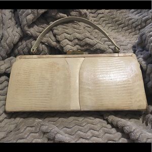 Vintage Palizzio handbag